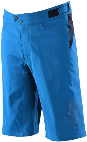 تروي لي ديزاينز قميص جيرسي لركوب الدراجات الجبلية والدراجات الجبلية للرجال، Flowline SS Plot in Kuwait