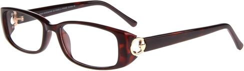 XPL NEW ENVY EYEWEAR نظارة سلحفاة كارلي 53/16/135 in Saudi Arabia