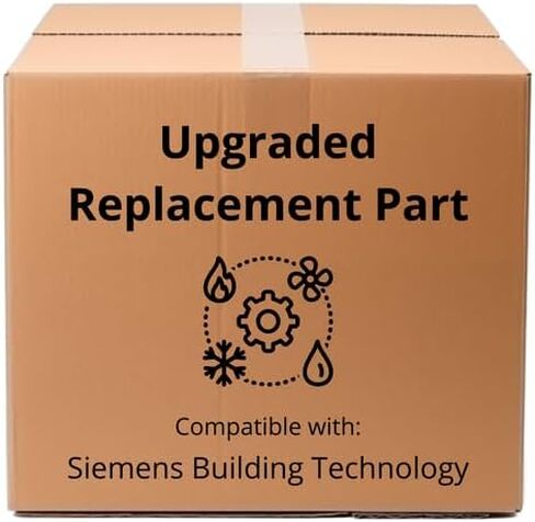 ARK11 - Upgraded Replacement SIEMENS 591-XXX RETROFIT KIT Compatible with Siemens Building Technology in Saudi Arabia
