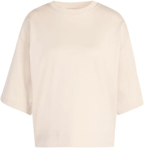 adidas Women's All Szn Soft Lux Loose T-Shirt in Saudi Arabia
