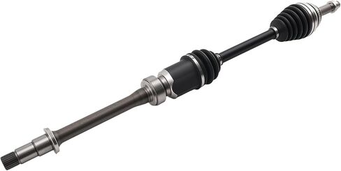 مجموعة عمود المحور الأمامي من maxpeedingrods لسيارة Toyota Camry 2007-2017، استبدال الجانب الأيمن للراكب #4341006730، 4341006732، 4341033310 in Kuwait