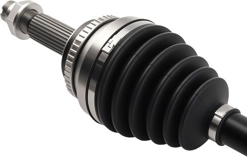 مجموعة عمود المحور الأمامي من maxpeedingrods لسيارة Toyota Camry 2007-2017، استبدال الجانب الأيمن للراكب #4341006730، 4341006732، 4341033310 in Kuwait