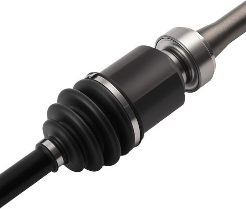 مجموعة عمود المحور الأمامي من maxpeedingrods لسيارة Toyota Camry 2007-2017، استبدال الجانب الأيمن للراكب #4341006730، 4341006732، 4341033310 in Kuwait