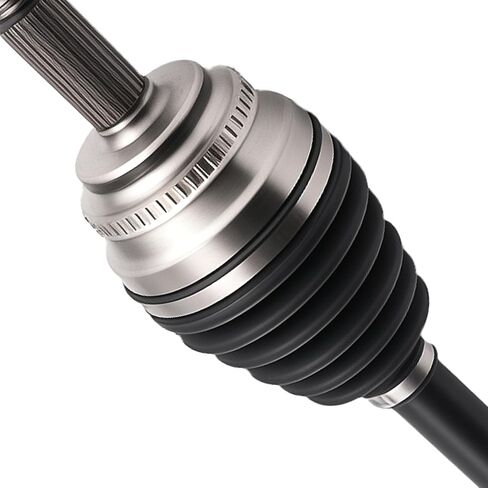 مجموعة عمود المحور الأمامي من maxpeedingrods لسيارة Toyota Camry 2007-2017، استبدال الجانب الأيمن للراكب #4341006730، 4341006732، 4341033310 in Kuwait