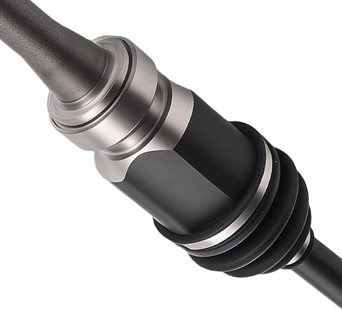 مجموعة عمود المحور الأمامي من maxpeedingrods لسيارة Toyota Camry 2007-2017، استبدال الجانب الأيمن للراكب #4341006730، 4341006732، 4341033310 in Kuwait