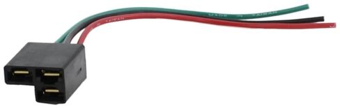 قطع غيار لأداة إصلاح المولد 3-Way Plug 8RG2105A 62-05-9742 9108-3504 Mod-UR26Q-7015 in Kuwait