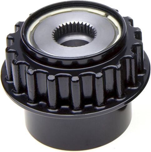 مقرنة المولد ومجموعة اقتران متوافقة مع فولفو S60 3.0L L6 GAS 2016 2015 2014 2013 2012 2011 P-4243058 in Saudi Arabia
