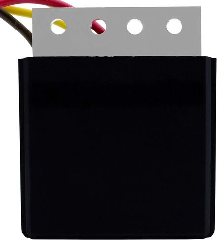 RMSTATOR Replacement for Voltage Regulator Polaris Sportsman 400 500 600 700 / Scrambler 500 / ATP 500 / Magnum 500 HDS 4x4 2003 2004 | OEM Repl.# 4010670/4010796 in Saudi Arabia