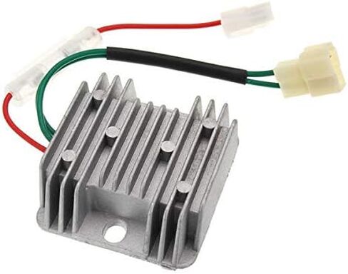 Engine Voltage Regulator Rectifier For Kipor Kama in Saudi Arabia