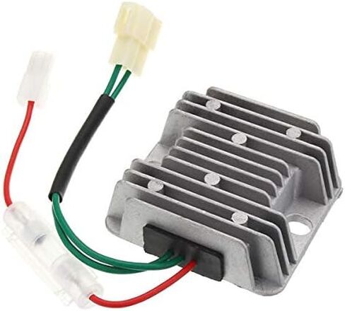 Engine Voltage Regulator Rectifier For Kipor Kama in Saudi Arabia