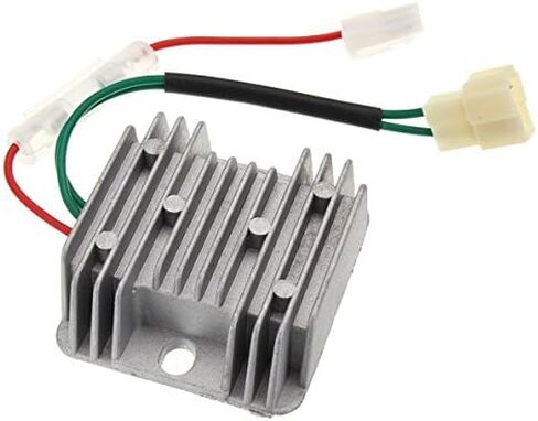 Engine Voltage Regulator Rectifier For Kipor Kama in Saudi Arabia