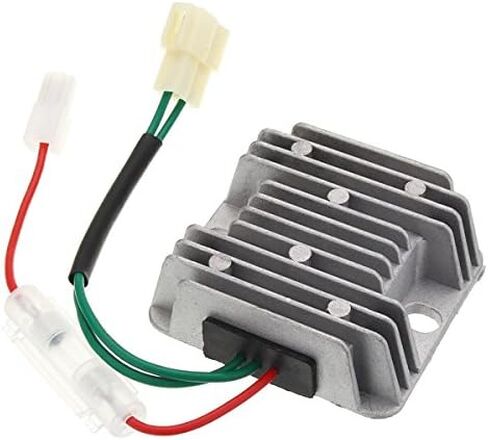 Engine Voltage Regulator Rectifier For Kipor Kama in Saudi Arabia