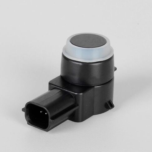 4Pcs 1EW63TZZAA Reverse Backup Parking Assist Sensor Compatible with 300 Challenger/Charger/Journey/Ram 1500 Commander/Grand Cherokee Replace 1EW63WS2AA 1EW631AUAA 684-078 in Saudi Arabia