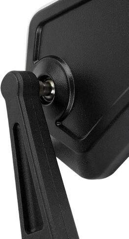 Rear View Side Mirrors M8 M10 Compatible With MT09 KL600 KLR600 in Kuwait