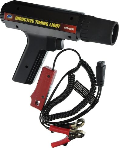 Advanced Tool Design Model ATD-5595 Inductive Timing Light in Saudi Arabia
