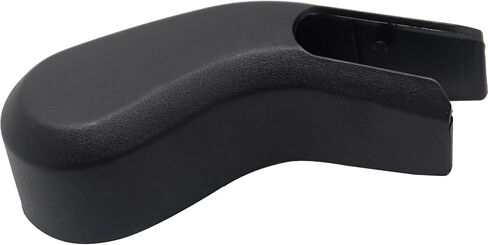 Rear Windshield Nut Cover Fit for Volvo XC60 2018-2022 Car Wiper Arm Nut Cap Wiper Arm Cover Replace 31693536 32285176 in Saudi Arabia