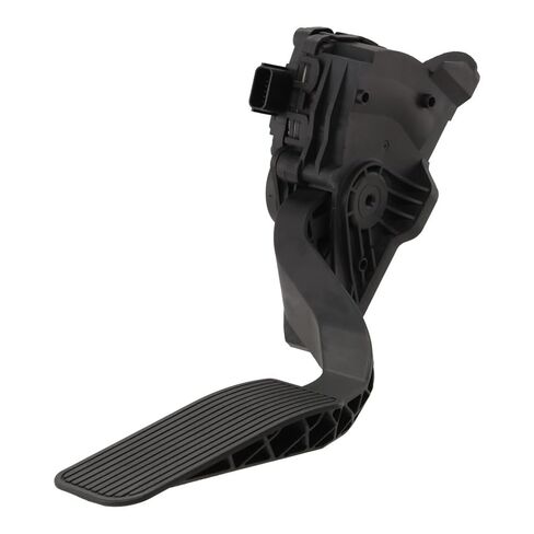 KarParts360 for Chevy Silverado 1500 Classic 2007 Accelerator Pedal Position Sensor | Black | Blade Type | Male Terminal | 6 Pieces Terminal | Replacement for 15107594 in Saudi Arabia