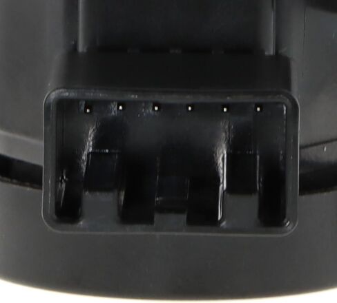 Mechanics Choice Brake Pedal Position Sensor for 2012 Buick, Chevrolet, GMC Acadia, Enclave, Impala, Traverse in Saudi Arabia