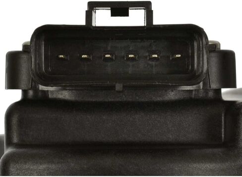 Replacement Accelerator Pedal Sensor for 2006-2007, 2009-2010 Kia Magentis, Optima in Saudi Arabia