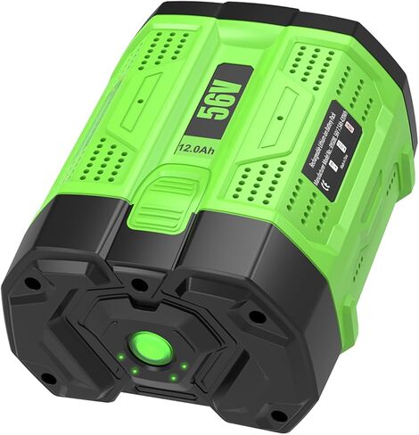 DCB105 Battery Charger Replacement for Dewalt 12V/20V Max Lithium Ion Battery Charger DCB107 DCB112 DCB115 DCB101 Compatible with Dewalt DCB203 DCB204 DCB206 DCB201 DCB120 Cordless Power Tools Battery in Kuwait