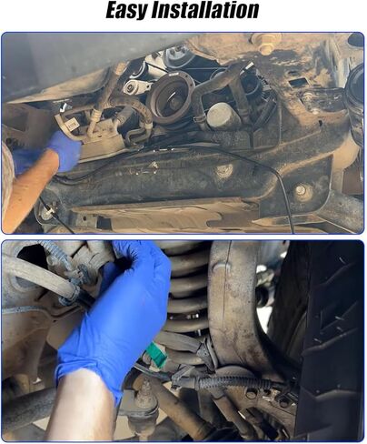 خرطوم خط الفراغ مناسب للمحور الأمامي Ford F150 SVT Raptor، خطوط فراغ محور القفل التلقائي تحل محل BL3Z-7A785-B BL3Z7A785B in Kuwait