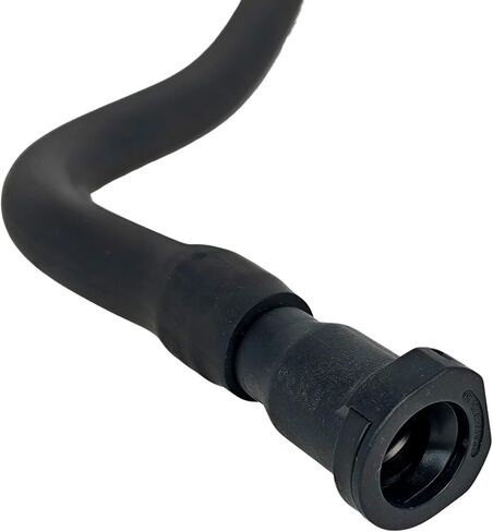 أنبوب فراغ بخار الوقود 5L3Z-9D289-A متوافق مع Ford 2005-2008 F150 Expedition متوافق مع Lincoln 2006-2008 Mark-LT Navigator 5.4L V8 محرك الغاز 5L3Z9D289A Purge Line Hose SUV Truck in Kuwait
