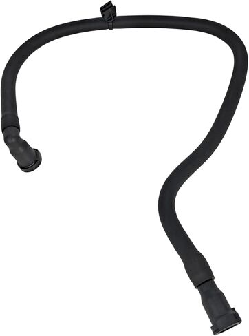 أنبوب فراغ بخار الوقود 5L3Z-9D289-A متوافق مع Ford 2005-2008 F150 Expedition متوافق مع Lincoln 2006-2008 Mark-LT Navigator 5.4L V8 محرك الغاز 5L3Z9D289A Purge Line Hose SUV Truck in Kuwait