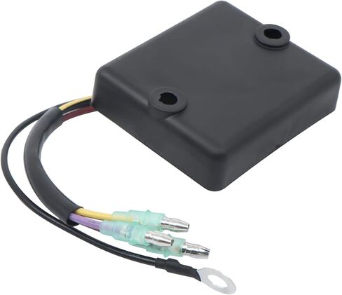 New CDI RPM Rev Limiter For Mercury Outboard Motor 30-90HP 821889A19 821889A50 in Kuwait