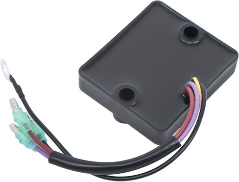 New CDI RPM Rev Limiter For Mercury Outboard Motor 30-90HP 821889A19 821889A50 in Kuwait