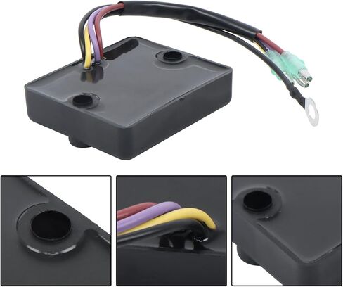 New CDI RPM Rev Limiter For Mercury Outboard Motor 30-90HP 821889A19 821889A50 in Kuwait