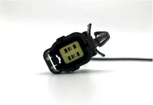 L813-18-861B جهاز استشعار لمبادا ل 2002-07 6 ​​1.8 2.0 .3 2002-2007 رقم #250-24875 L813-18-861 L81318861B L81318861 in Kuwait