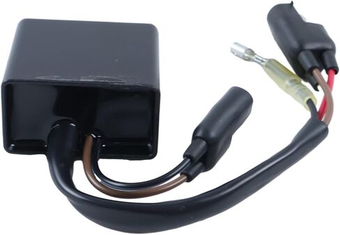 IEQFUE RPM Rev Limiter 39076-2051 1015923 متوافق مع محركات الغاز Kawasaki KF82 Flathead Gas Club Car Gas 341CC 1990-1991 in Saudi Arabia