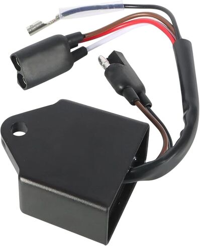 1015923 متوافق مع Club Car Ds Cart 1990-91 341cc Rev Limiter Igition in Kuwait