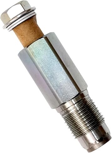 8-97318-691-0 Fuel Pressure Limiter for Isuzu NPR NQR NRR 4HK1 5.2L 2004-2009 8973186910 in Saudi Arabia