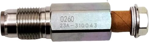 8-97318-691-0 Fuel Pressure Limiter for Isuzu NPR NQR NRR 4HK1 5.2L 2004-2009 8973186910 in Saudi Arabia