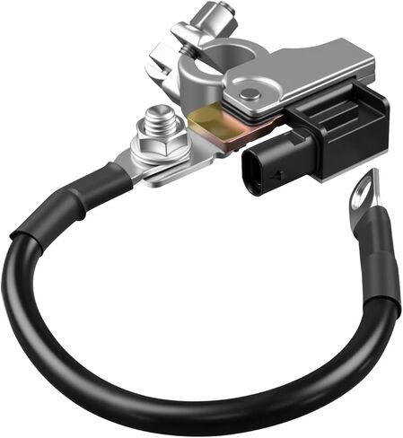 Battery Current Sensor Assy Fit for Honda Odyssey 2011 2012 2013, Negative Battery Sensor Cable Replace 32600-TK8-A04 32600-TK8-A01 32600-TK8-A02 32600-TK8-A03 in Saudi Arabia