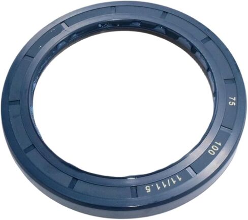 Shaft Seal 75x100x11/11.5 Hydraulic Motor in Saudi Arabia