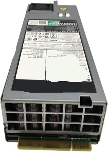 مصدر طاقة 1600 واط لـ D1600E-S0 685W7 0685W7 95HR5 095HR5 in Saudi Arabia