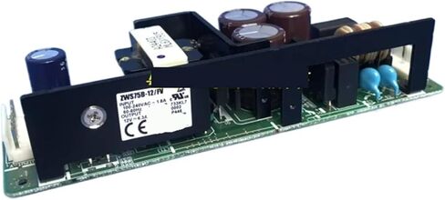 12V 6.3A 75W Power Supply ZWS75B-12/FV in Saudi Arabia