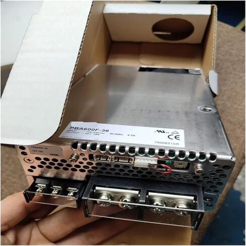 PBA600F 36V 18A 600W Power Supply PBA600F-36 in Saudi Arabia
