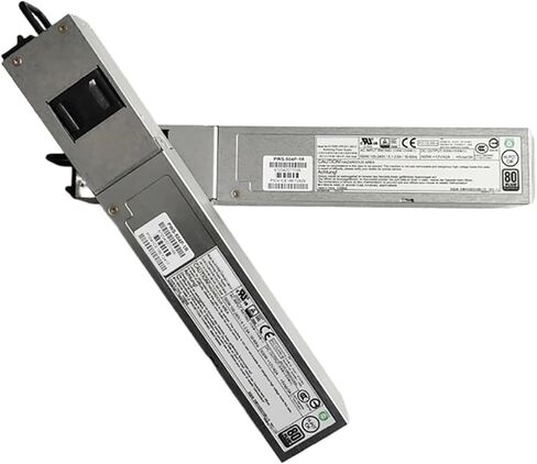 1pcs PWS-504P-1R 500W Power Supply in Saudi Arabia