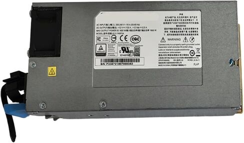 Power Supply 1200W Power Supply R14-1K2P2AA in Saudi Arabia
