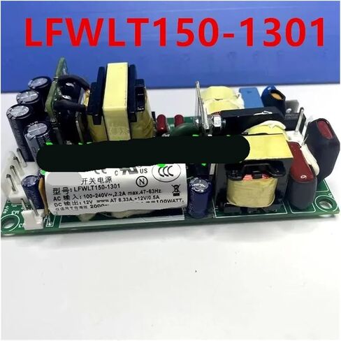 مصدر الطاقة 12V8.33A 150W LFWLT150-1301 in Saudi Arabia