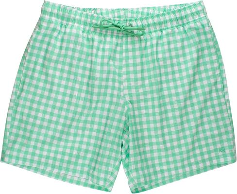 RUGGEDBUTTS UPF50+ Men's Stretch Swim Trunks in Saudi Arabia