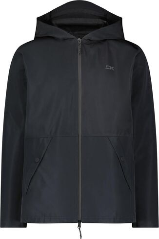 سترة Wrs Windbreaker للرجال من Dakine - خفيفة الوزن وقابلة للتعبئة ومقاومة للرياح وطاردة للماء in Saudi Arabia