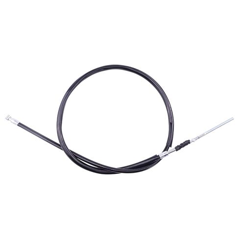 Rear Hand Brake Cable 43460-957-003 02-0186 Compatible with Honda ATV ATC70 1978-1985 in Saudi Arabia