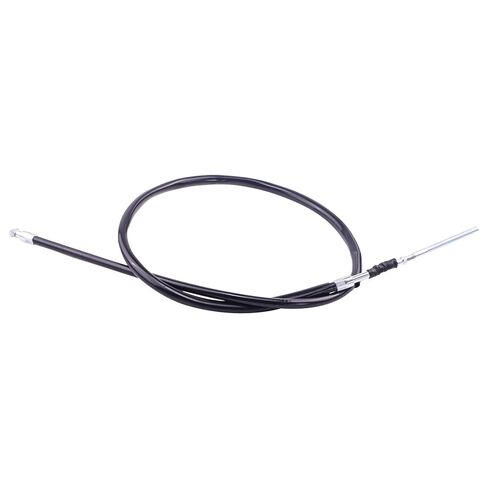 Rear Hand Brake Cable 43460-957-003 02-0186 Compatible with Honda ATV ATC70 1978-1985 in Saudi Arabia