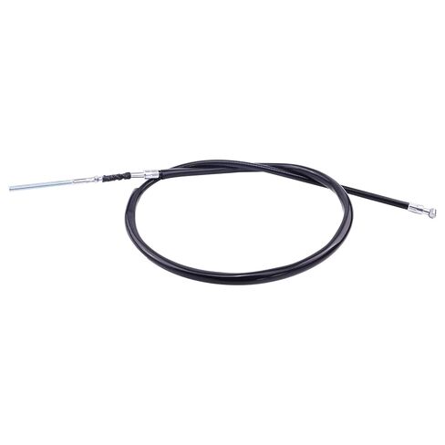 Rear Hand Brake Cable 43460-957-003 02-0186 Compatible with Honda ATV ATC70 1978-1985 in Saudi Arabia