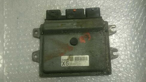 وحدة التحكم في المحرك ECM تناسب 11-12 متوافقة مع نيسان سنترا MEC950-480 C2 MEC950480C2 in Kuwait