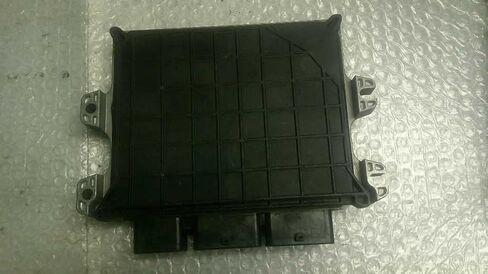 وحدة التحكم في المحرك ECM 3.5 لتر 19 إنفينيتي QX50 BED500310B2 NEC041-085 NEC041085 in Kuwait